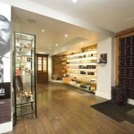 Canadian Import MenEssentials Arrives in L.A.
