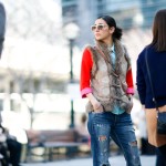 Snuggle Up to the Best Shearling Vests Under $100