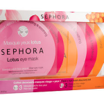 Get it Now: Sephora Face + Eye Mask Discovery Set