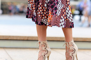 Sydne-Style-New-York-fashion-week-street-style-shoes-justfab-lace-up-heels