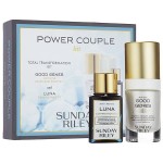 Get it Now: the Sunday Riley Power Couple Kit