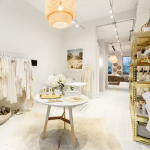 Everything But Water’s New Concept Shop is White Hot