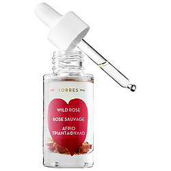 Korres Wild Rose Vitamin C Active Brightening Oil
