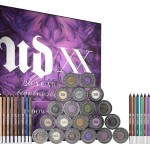 Get it Now: Urban Decay UD XX: 20 Years of Beauty With an Edge