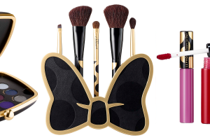 Sephora Collection Disney Beauty Minnie Mouse
