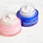 Get it Now: Clarins Multi-Active Creams