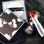 Get it Now: Givenchy’s Limited-Edition Magnolia Lipstick