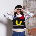 Monday Muse: Alice + Olivia’s Basquiat Capsule Collection