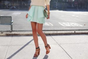 tibi-mint-skirt-sydney-street-style