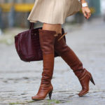 Fall’s Best Over-the-Knee Boots Under $200