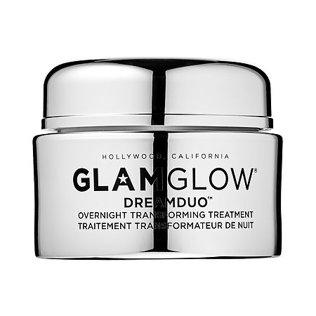 GlamGlow Dreamduo Overnight Mask