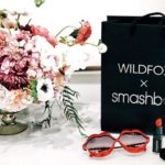 Smashbox & Wildfox Team Up For “The Perfect Pair”