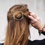 Say Bye to Bad Hair Days With Circle Hair Clips Under $15