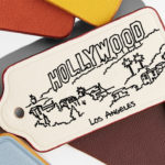 Coach Adds Exclusive Hollywood Stamp to Personalized Services