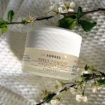 Get it Now: Korres’ Winter Skin Rescue
