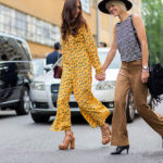 Flares With Flair — The Season’s Best Pants