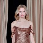 Monday Muse: Rachel Zoe Goes Full Glam For Fall 2017