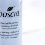Get it Now: Boscia Charcoal Deep-Pore Exfoliating Peel Gel