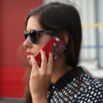 Save Steal Splurge: The Floral Phone Case