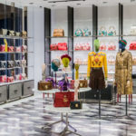 Three Luxe Labels Arrive At South Coast Plaza