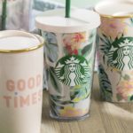 Starbucks & Ban.Do Team Up For the Perfect Summer Collab