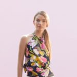Monday Muse: Trina Turk Channels The Superbloom For Spring 2018