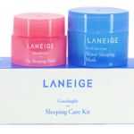 Get it Now: Laneige’s Good Night Kit