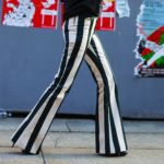 Get In Line: Our Favorite Striped Pants