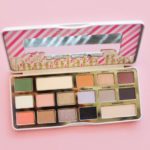 Get It Now: Too Faced’s White Chocolate Bar Palette