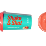 Get it Now: The Dr. Jart+ Shake & Shot Rubber Mask