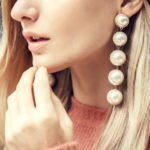 These Aren’t Your Granny’s Pearl Earrings