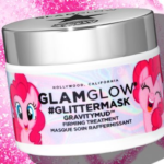 Get It Now: Glamglow x My Little Pony Glittermask