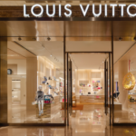 Louis Vuitton Re-Opens in a Big Way at South Coast Plaza